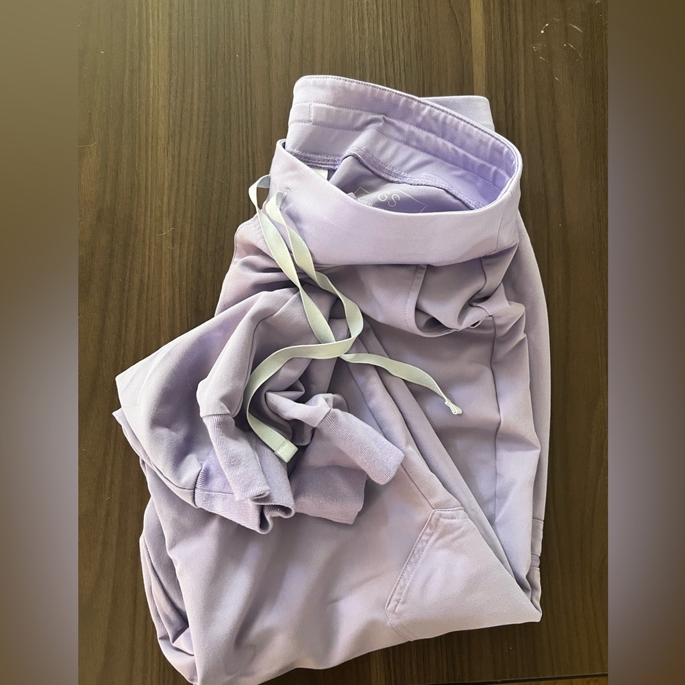 Figs Joggers-LP